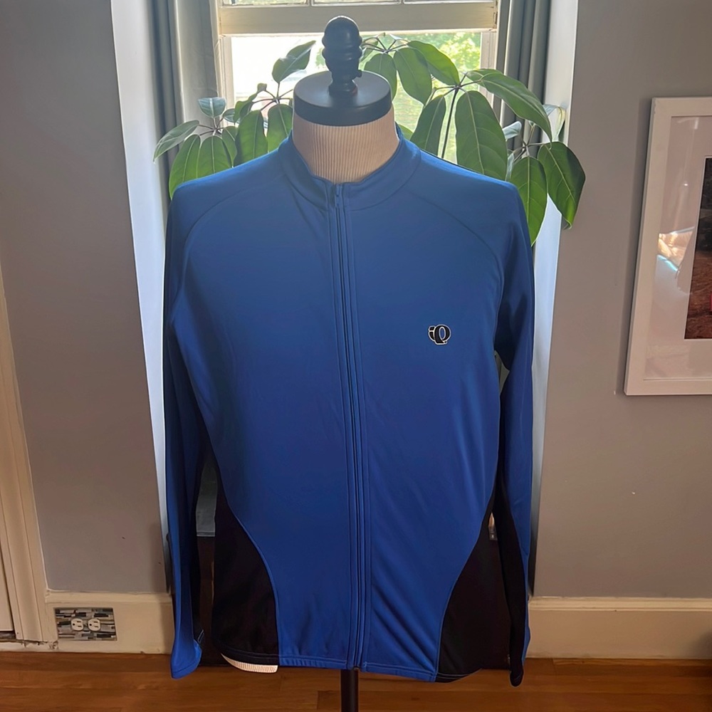 Pearl iZumi technical wear Sz XL
